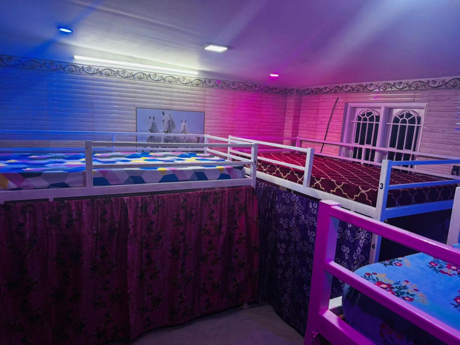 Hostel Kuruku Santhu Colive Pondicherry Exterior foto